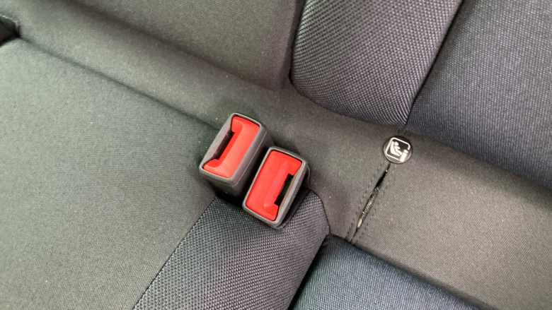 SEAT Ibiza 1.0 TSI 110 FR Edition 5dr Petrol Hatchback